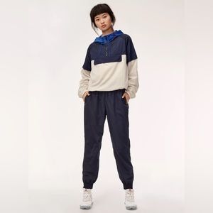 Aritzia TNA Boyfriend Track Pant